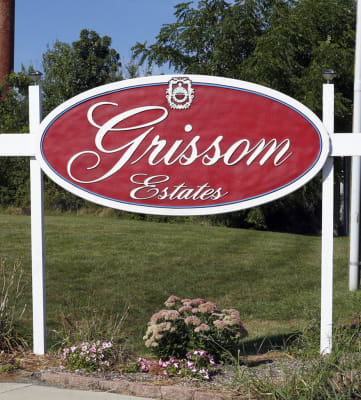 Grissom Estates Apartments in Cicero Indiana 46034