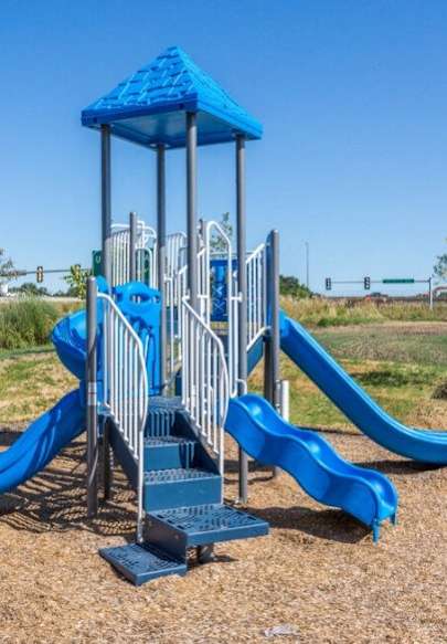 COMMUNITY AMENITIES