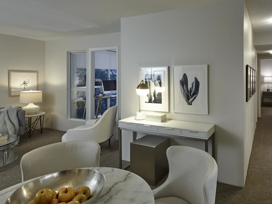 The Bradford at Collingwood Village Rental Vancouver, BC