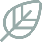 A leaf icon is displayed in a simple, clean design at Alameda Apartments, Wembley, HA9 0HS