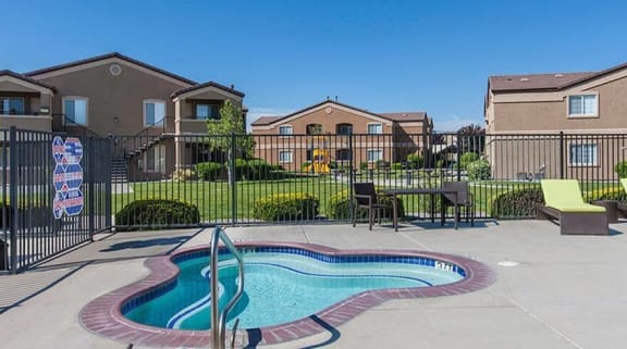 VERONA APARTMENT HOMES | Apartments in Sparks, NV