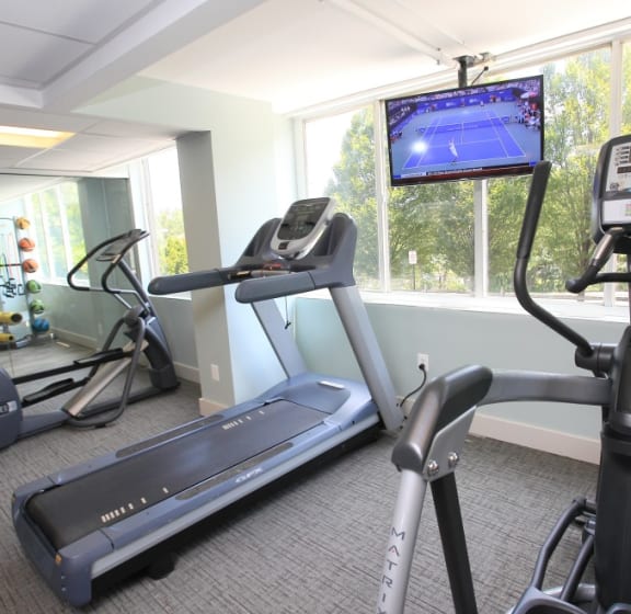 Broadstone Van Dorn Apartments in Alexandria, VA