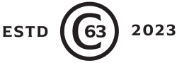 Avenue5 Residential Logo at Corner 63, Seattle, WA