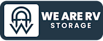 WE ARE RV STORAGE