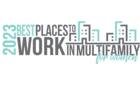 a graphic with the words best place to work in family and family of women