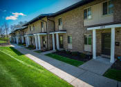 Thumbnail 8 of 41 - Crane Village Apartments Unit 589 Exterior
