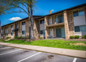 Thumbnail 9 of 41 - Crane Village Apartments Building Parking