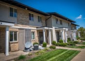 Thumbnail 21 of 41 - Crane Village Townhome Exterior