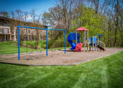 Thumbnail 39 of 41 - Crane Village Apartments Playground 2