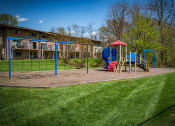 Thumbnail 41 of 41 - Crane Village Apartments Playground