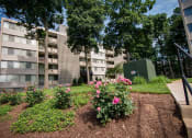 Thumbnail 17 of 50 - Heritage Park Apartments Building Landscaping