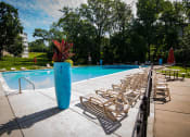 Thumbnail 37 of 50 - Heritage Park Apartments Pool 1