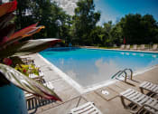 Thumbnail 38 of 50 - Heritage Park Apartments Pool 4