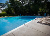 Thumbnail 42 of 50 - Heritage Park Apartments Pool 8