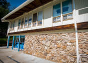 Thumbnail 45 of 50 - Heritage Park Apartments Pool Changing Rooms