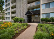 Thumbnail 11 of 50 - Heritage Park Apartments Leasing Entry
