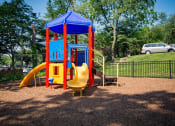 Thumbnail 47 of 50 - Heritage Park Apartments Playground 1 B
