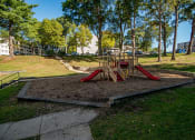 Thumbnail 50 of 50 - Heritage Park Apartments Playground 2 C