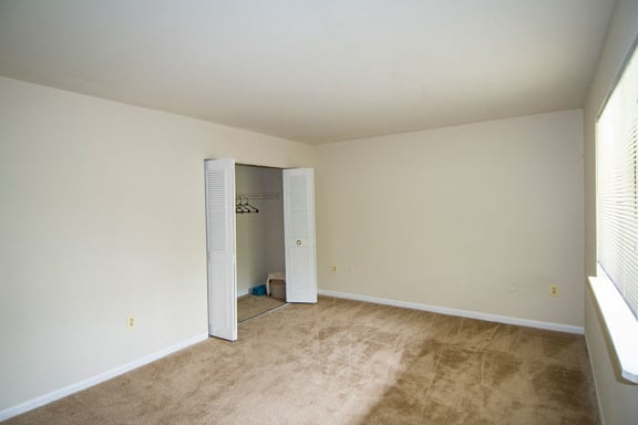 Crane Village Three Bedroom 3A Bedroom 3 02