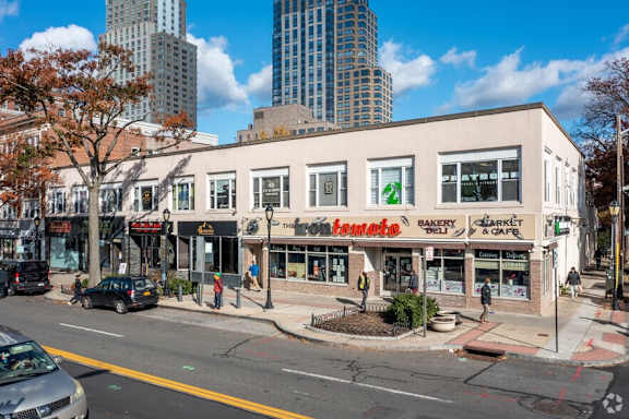 storefronts