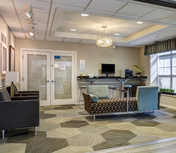 Parkside Commons, Conveniently Located in Chelsea, MA. Tour Today!