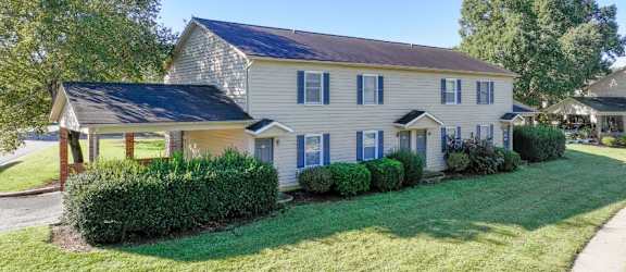 a house with solar panels on the roof