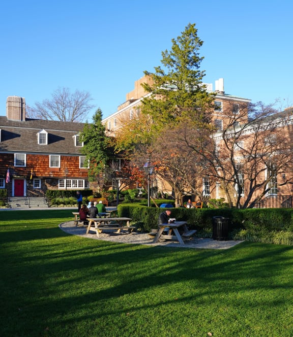 Things to do near The Mews at Princeton Junction