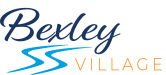 Bexley Village Logo, Greenwood, IN, 46143