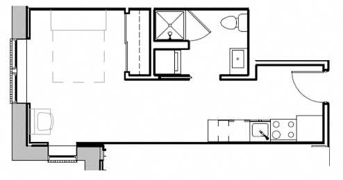  Floor Plan Dorian