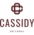 Property Logo at Cassidy on Canal, Chicago, IL, 60654