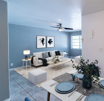 fort Lauderdale cheap rent