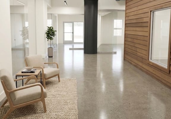 Modern Office Space at Parkview Ridge Apartments and Townhomes, Shelby Township