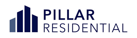 Avenue5 Residential Logo
