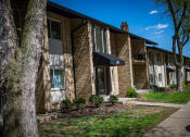 Thumbnail 25 of 41 - Crane Village Apartments Building Controlled Access
