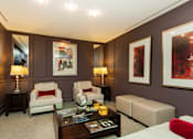 Thumbnail 8 of 12 - Business Center at The Woodward Building Apartments, Washington, DC 20005
