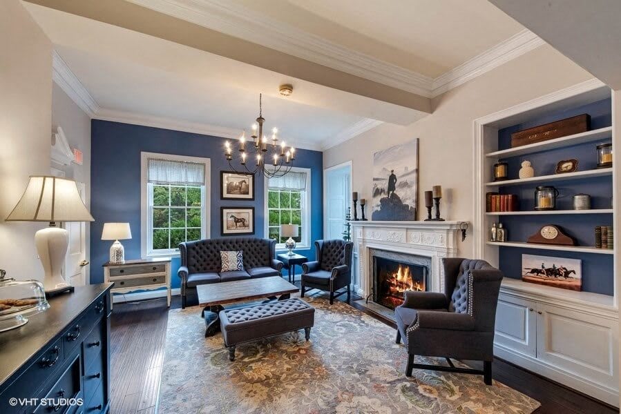 Apartments for Rent Frederick, MD The Residences at the Manor