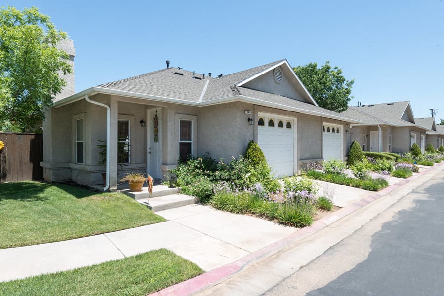 Photos and Video of Birch Court in Fresno CA