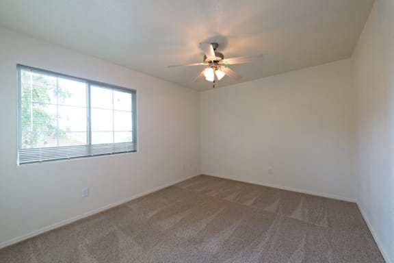Birch Court Bedroom