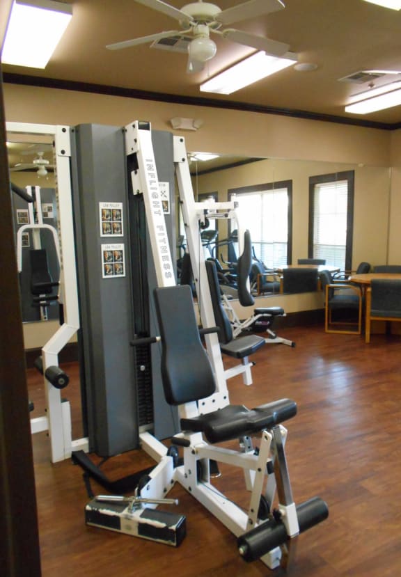 COMMUNITY AMENITIES
