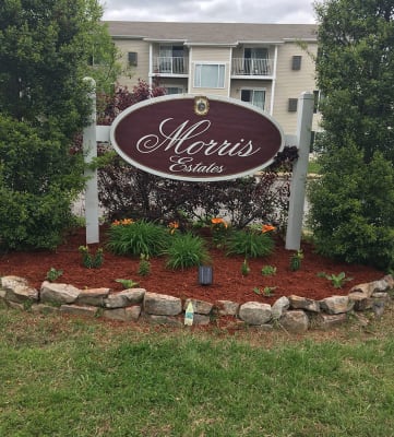 sign your home
