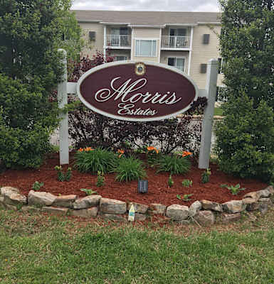 sign your home at Morris Estates Apartments, Kentucky, 42240