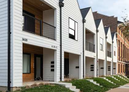 3620 Texas | Apartments in St. Louis, MO
