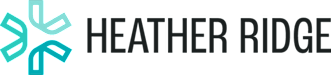 the logo of the health rides baseball team