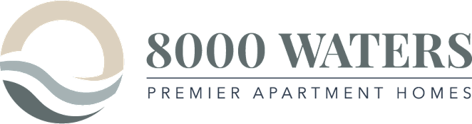 the 900 water logo is shown on a black background