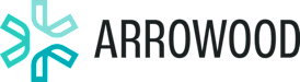 The image features the word "ARROWOOD" in large, bold letters.