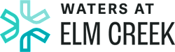 Property Logo at Waters at Elm Creek, San Antonio
