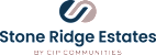 Stone Ridge Estates by CIP Communities