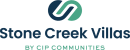 Stone Creek Villas by CIP Communities