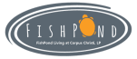 Fishpond logo