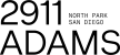 the word ana in white text on a black background